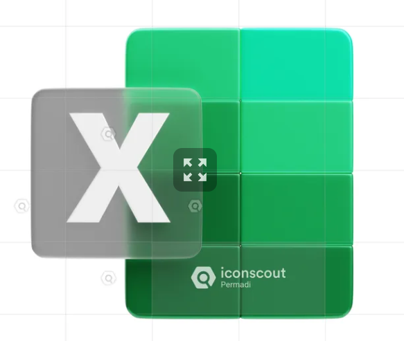 Excel analysis