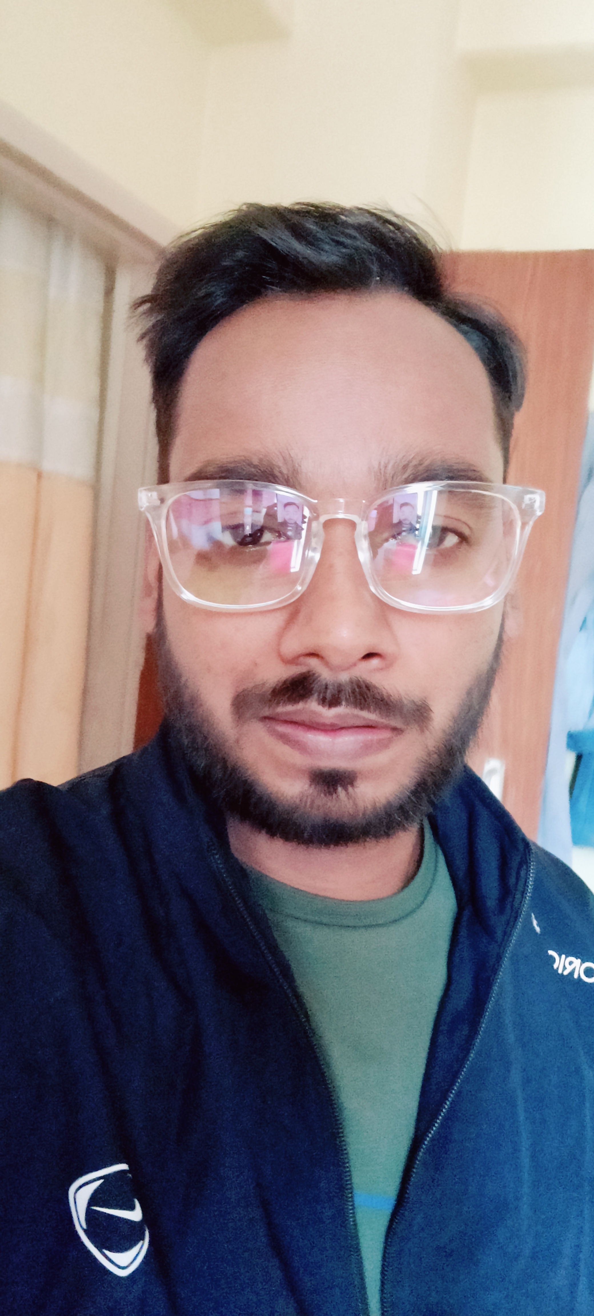Parijat's profile picture